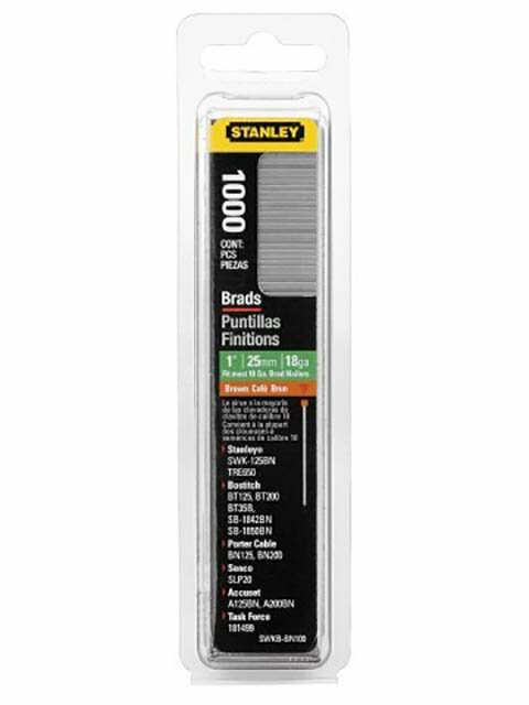  Stanley 15mm 1000 1-SWK-BN0625T