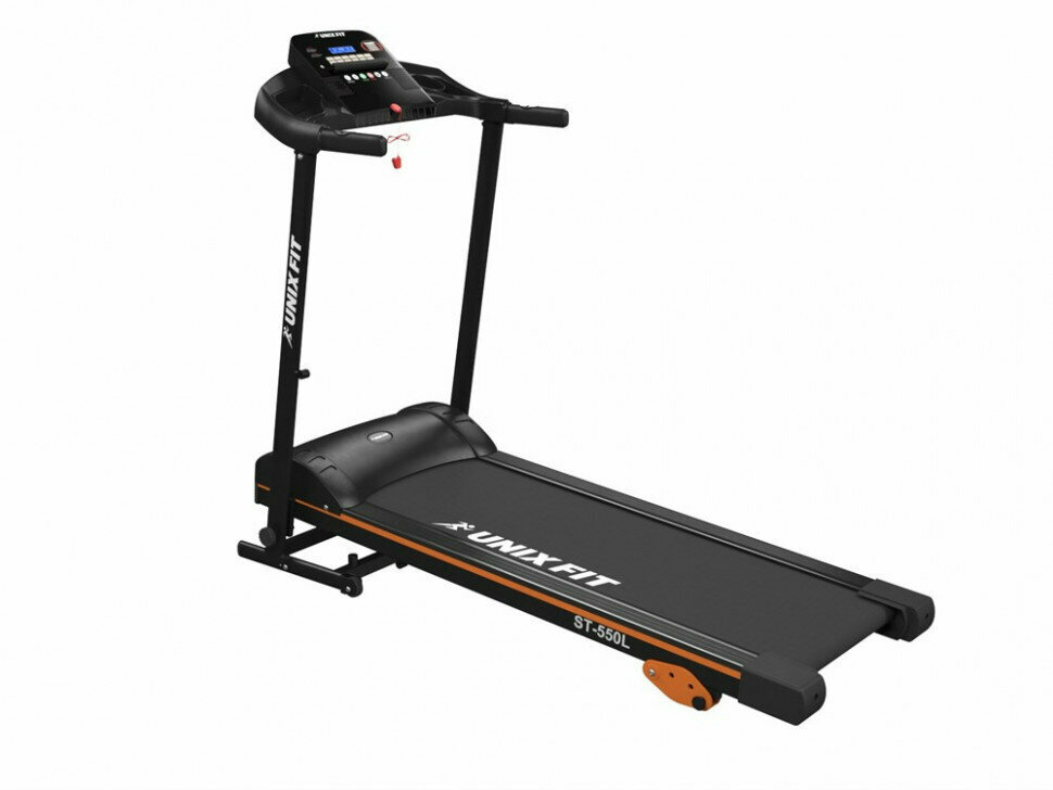 Беговые дорожки Unix Fit Беговая дорожка UnixFit ST-550L