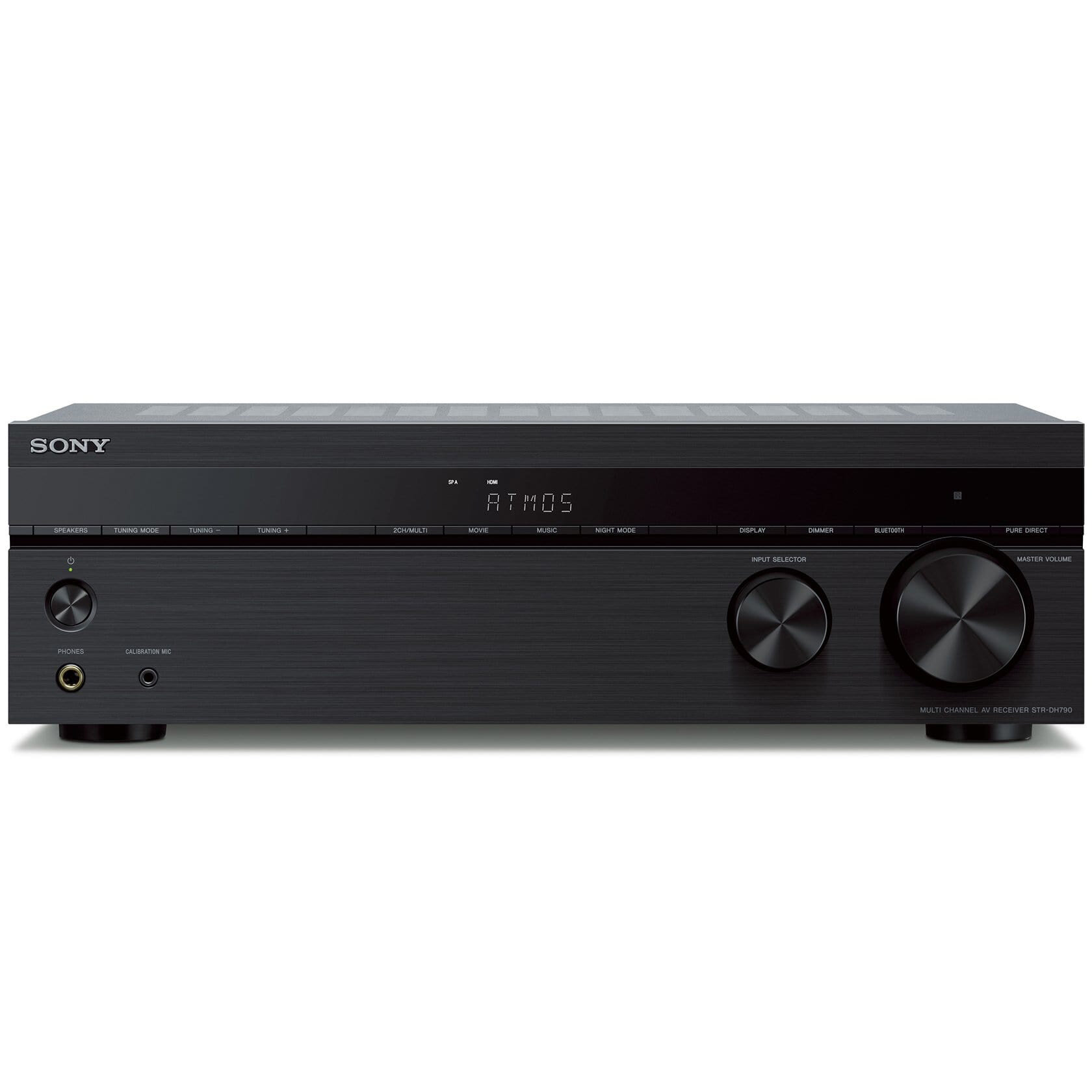 Sony STR-DH790