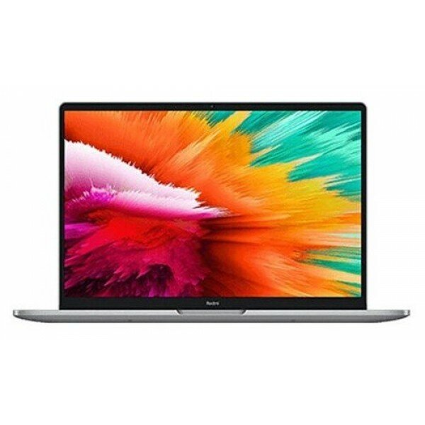 Ноутбук Xiaomi RedmiBook Pro 14 R7 6800H 16G/512G (JYU4471CN) серый