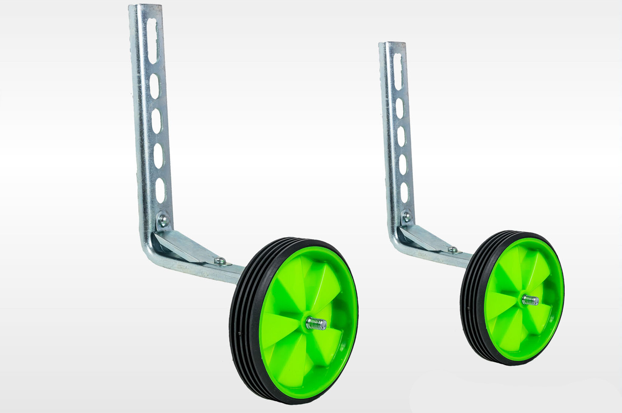 Дополнительные колёса для детского велосипеда купить