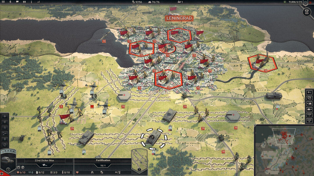 Дополнения для игр PC Slitherine - фото №3