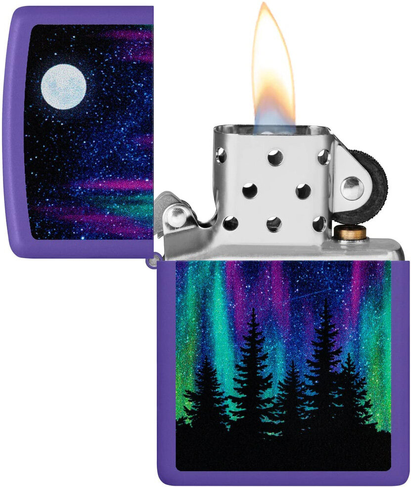 Зажигалка Zippo 48565 - фотография № 4