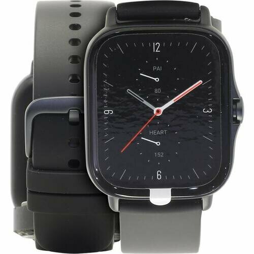 Умные часы Amazfit GTS 2e Black