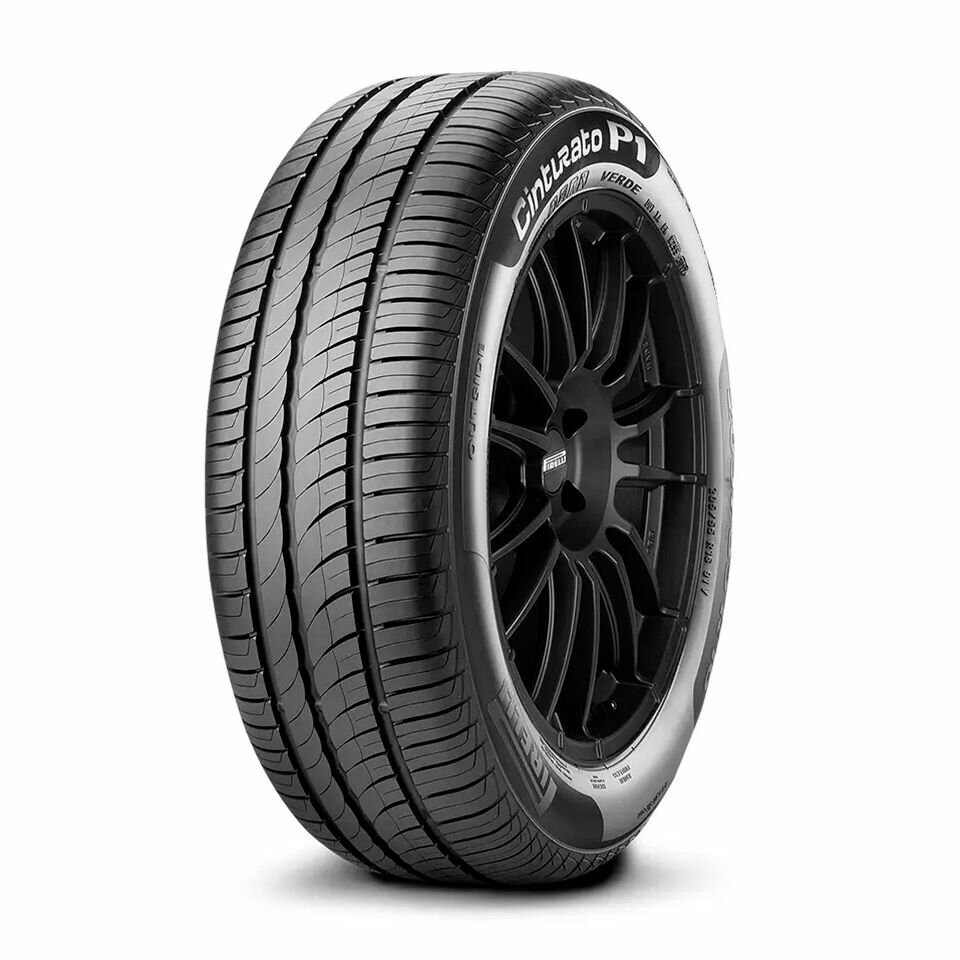 Шины летние Pirelli Cinturato P1 185/60 R15 84 H