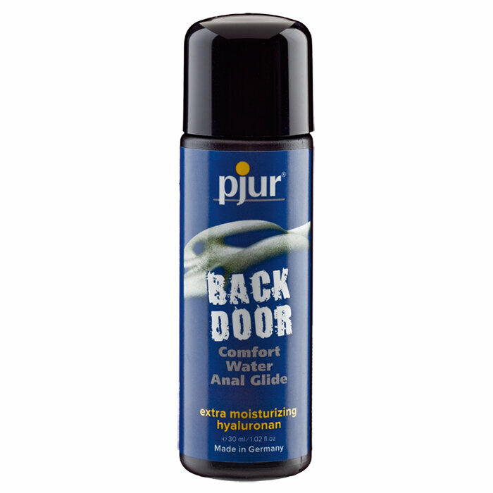 Pjur    pjur BACK DOOR Comfort Water Anal Glide - 30 .