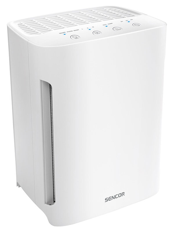 Очиститель Sencor SHA 6400 WH