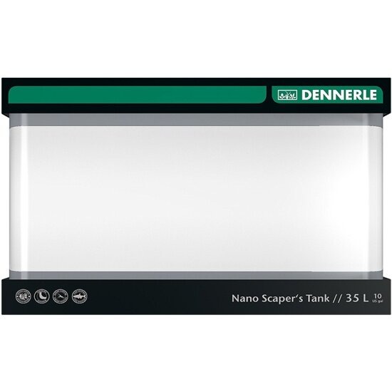  -   Dennerle Nano Scaper's Tank Basic 35, 403228