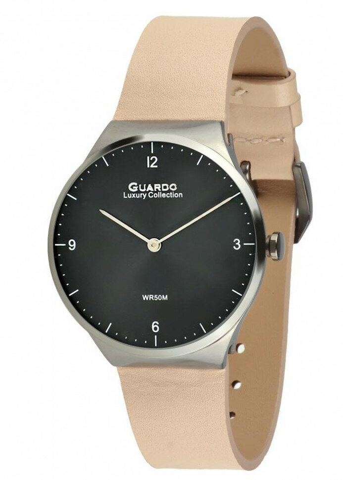 Наручные часы GUARDO S02422-5