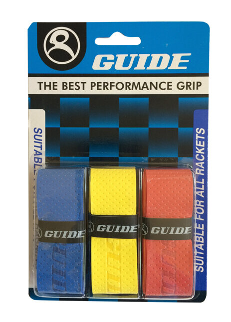    GUIDE OVERGRIP 3/ --