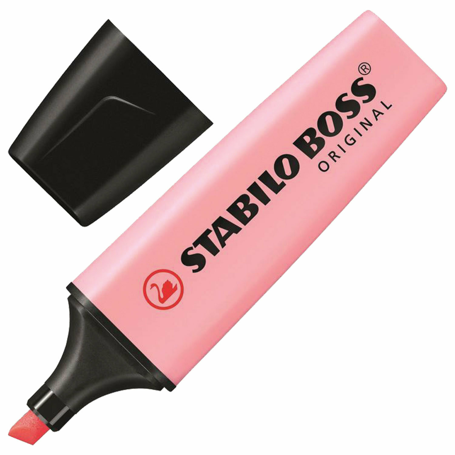  STABILO "Boss Pastel", ,  2-5 , 70/129