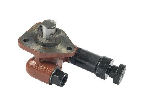 фото MTZ Насос ручной подкачки топлива (тннд) МТЗ (А)