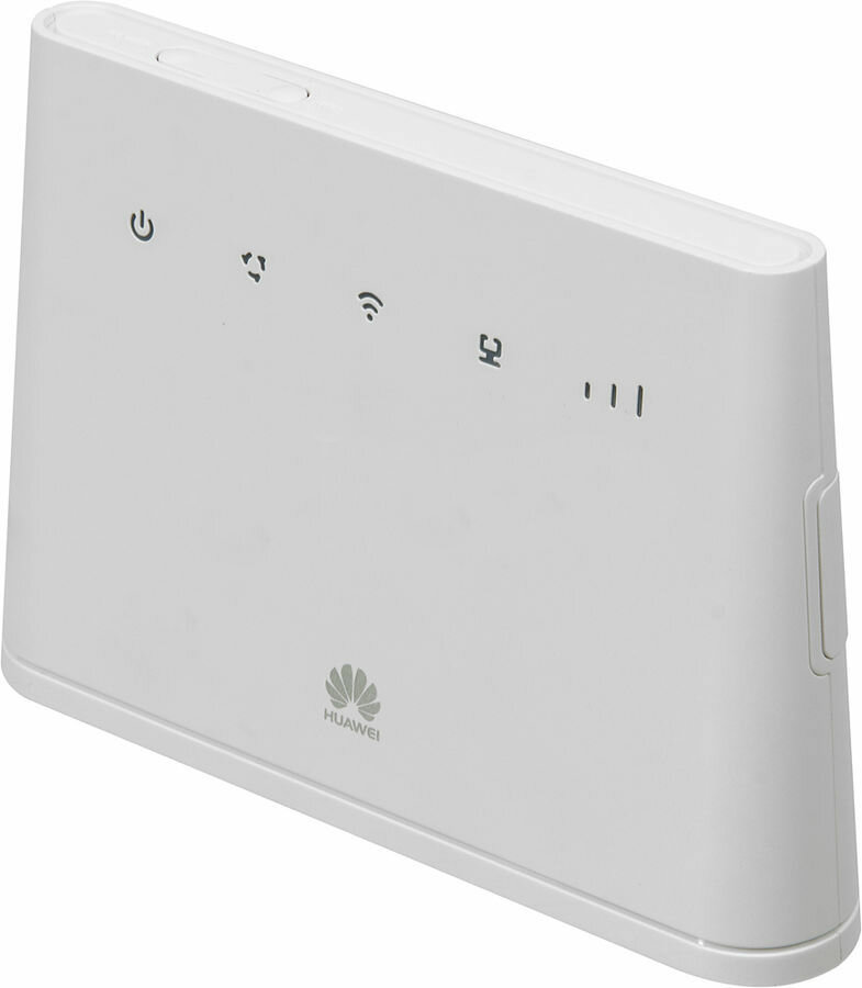 HUAWEI B310S-22 (белый)