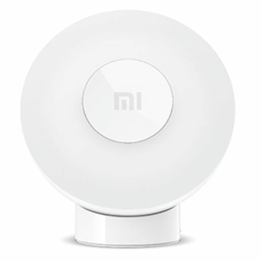 Светильник Xiaomi Mi Motion Activated Night Light 2 (BHR5278GL) Bluetooth до 25 лм 3хААА