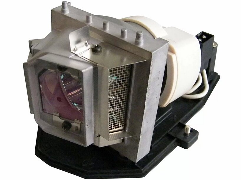 (OBH) Оригинальная лампа с модулем для проектора SMART BOARD Smartv31