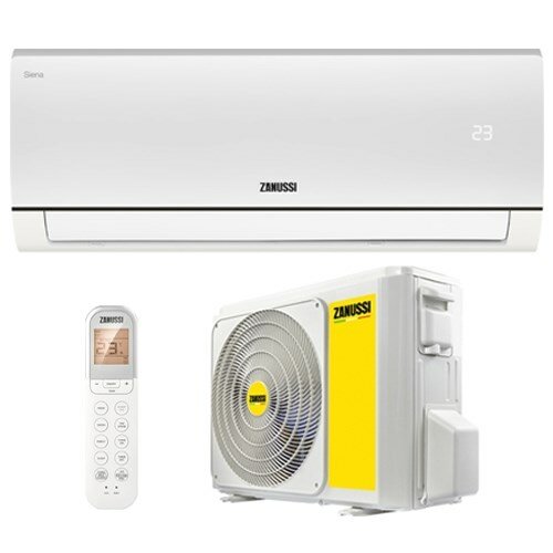 Zanussi ZACS-12 HS/N1