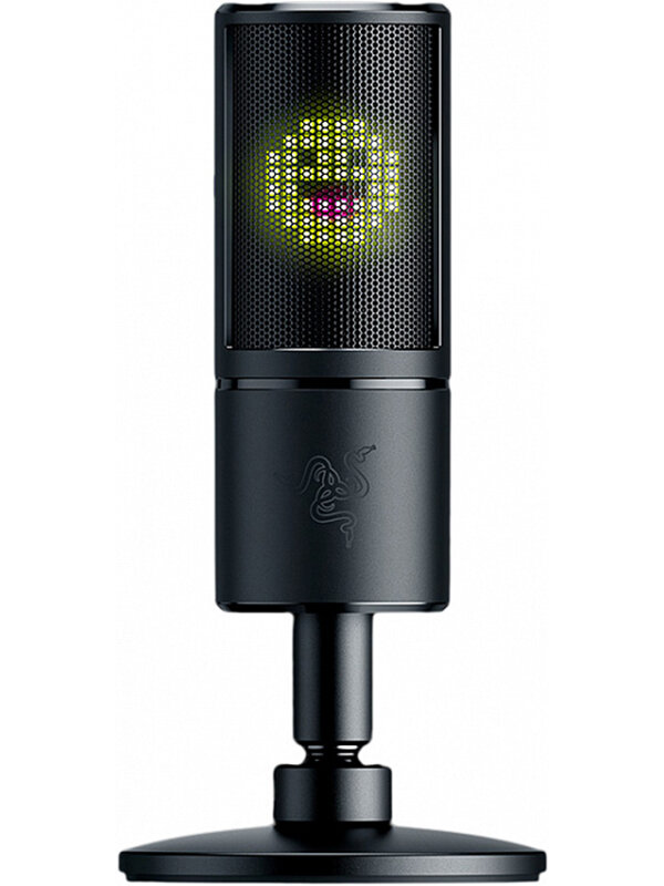 Микрофон Razer Seiren Emote RZ19-03060100-R3M1