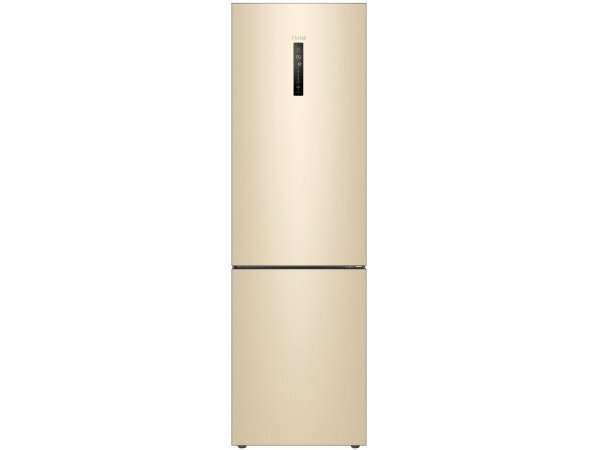 Холодильник Haier C4F640CGGU1 Золотой