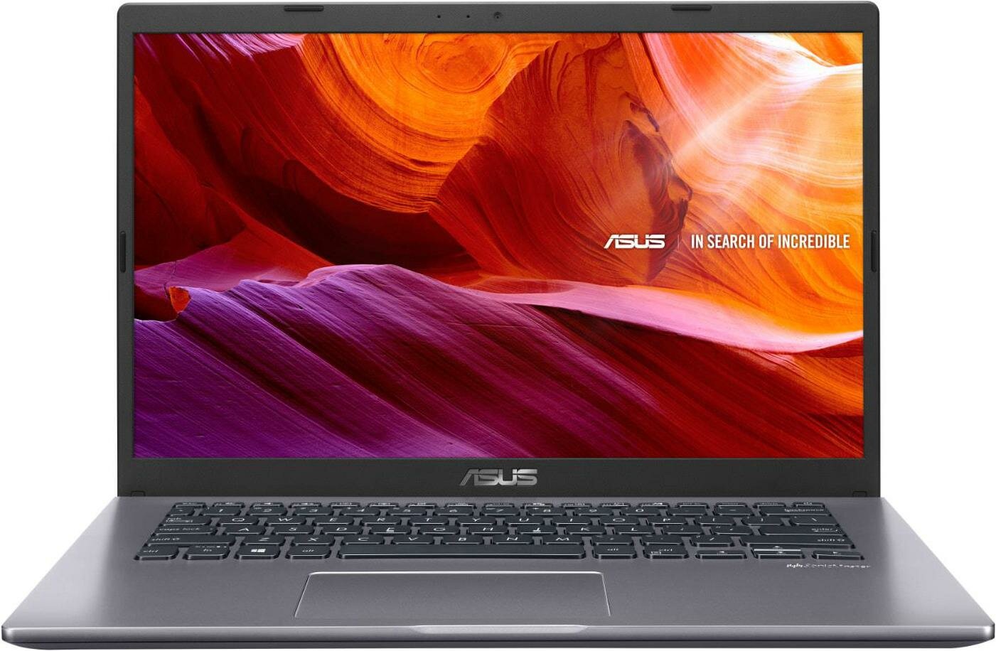 Ноутбук ASUS X409FA-BV593 90NB0MS2-M09210 14"