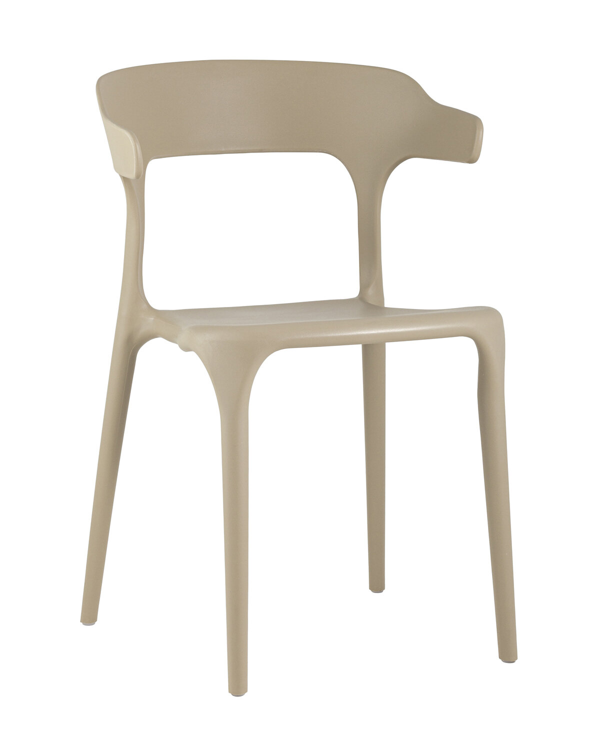 Стул STOOL GROUP Neo Бежевый