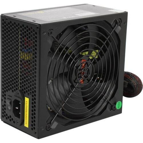 Блок питания Exegate ATX-700PPX 700W