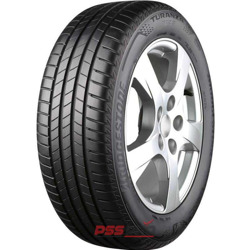 / Bridgestone Turanza T005 225/55 R17 97W XL *