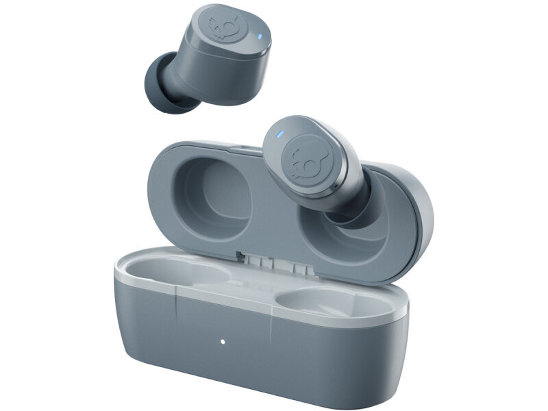 Наушники Skullcandy Jib True In-Ear Wireless TWS Grey S2JTW-N744