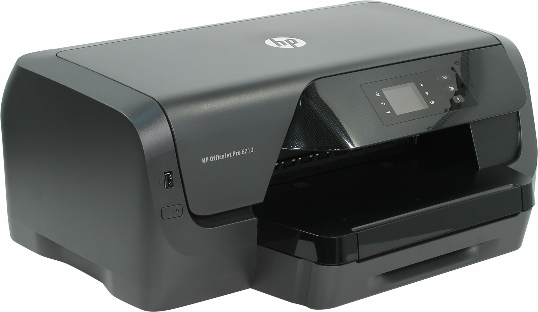 Принтер струйный HP OfficeJet Pro 8210