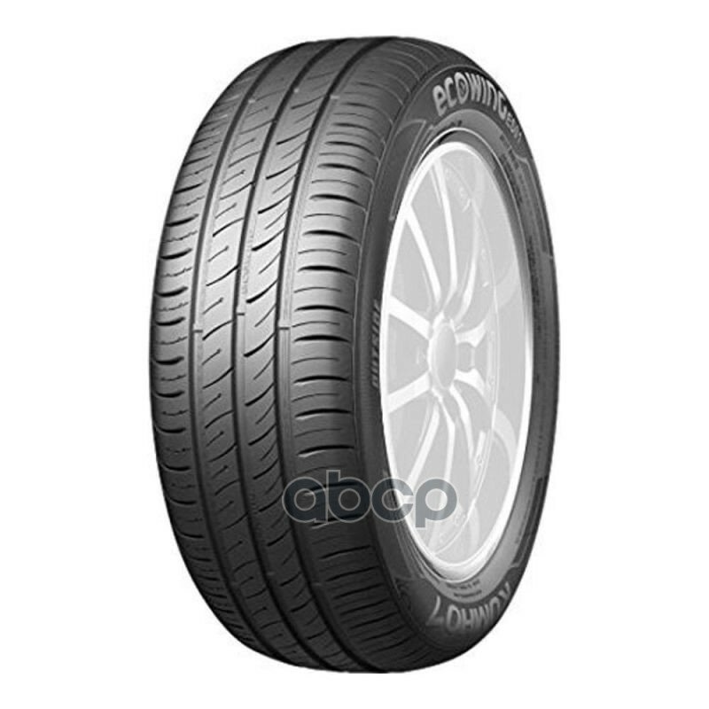 Автошина KUMHO KH27 185/55 R15 86 H
