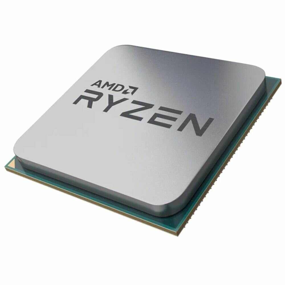 Процессор Socket AM4 AMD Ryzen 7 5800X3D 96Мб oem