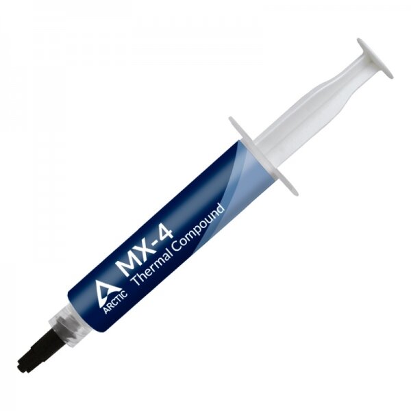 Термопаста Arctic Cooling MX-4 Thermal Compound 8г (ACTCP00008B)