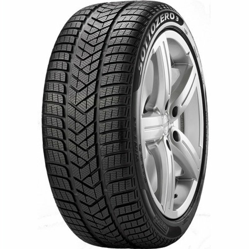   Pirelli Winter Sottozero III