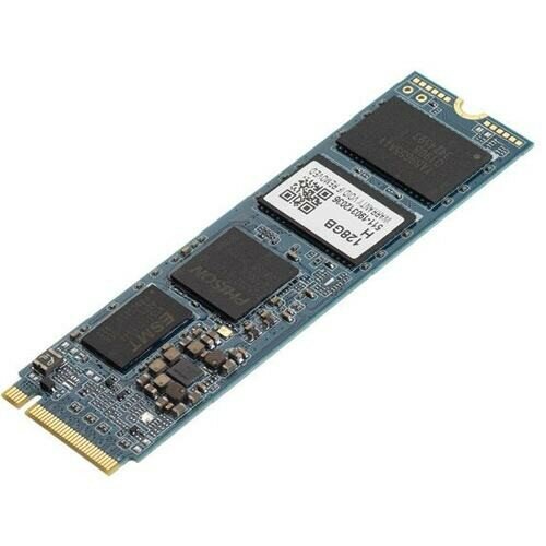 Foxconn накопитель Foxline SSD M.2 512Gb FLSSD512M80E13TCX5