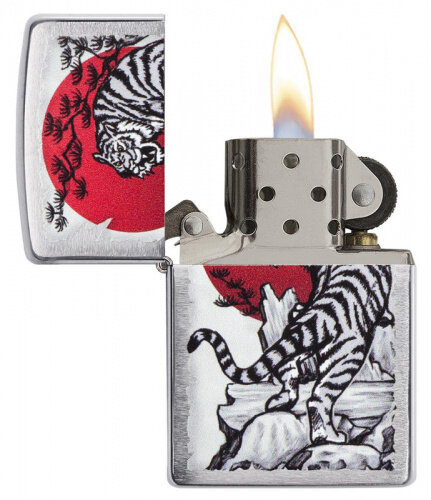 Средство для розжига Zippo арт. 29889 - фотография № 2