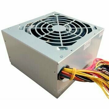 Блок питания 500W PowerMan PM-500ATX-F OEM