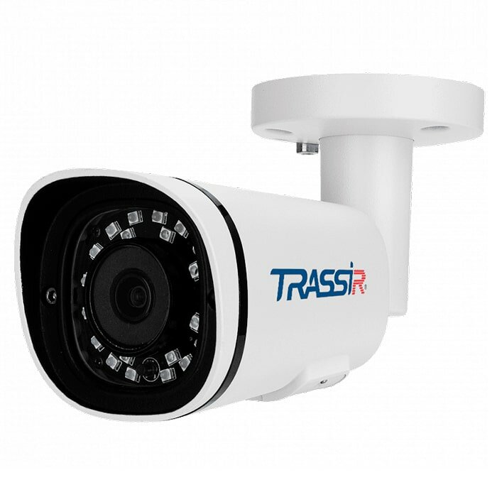 TR-D2121IR3 v6 (2.8) IP видеокамера 2Mp Trassir