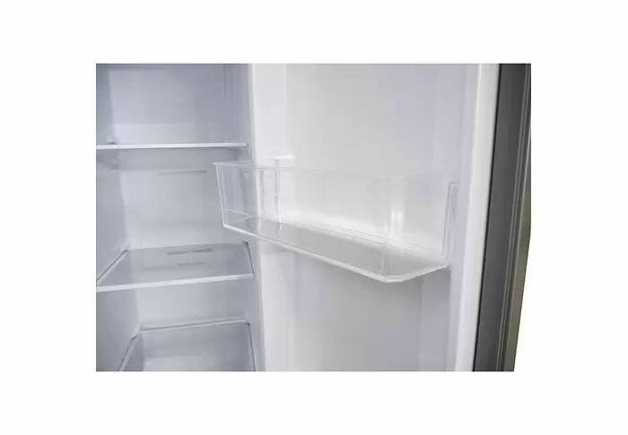 Холодильник CENTEK CT-1757 NF INOX INVERTER <460л - фотография № 4