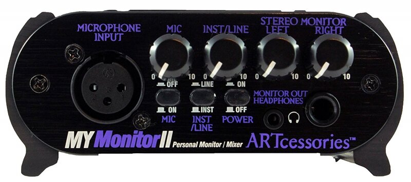 ART MyMONITOR II   