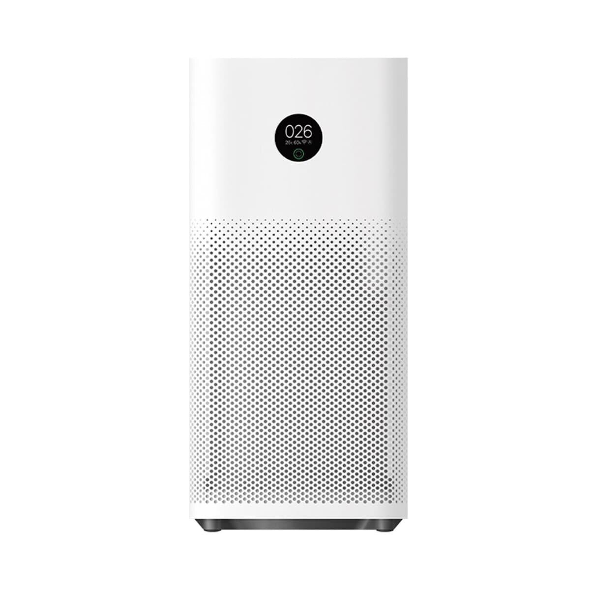 Очиститель воздуха Mijia Home Air Purifier 3 (White/Белый) - фотография № 1