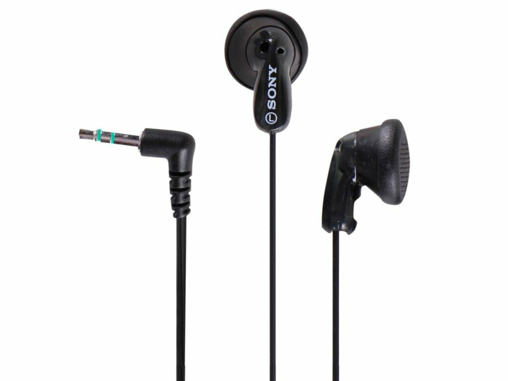 Проводные наушники Sony MDR-E9LP