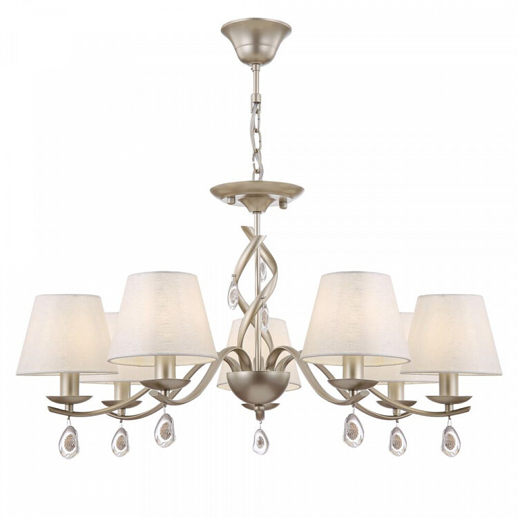 Freya Люстра Freya Monique SLFR2001PL-07G