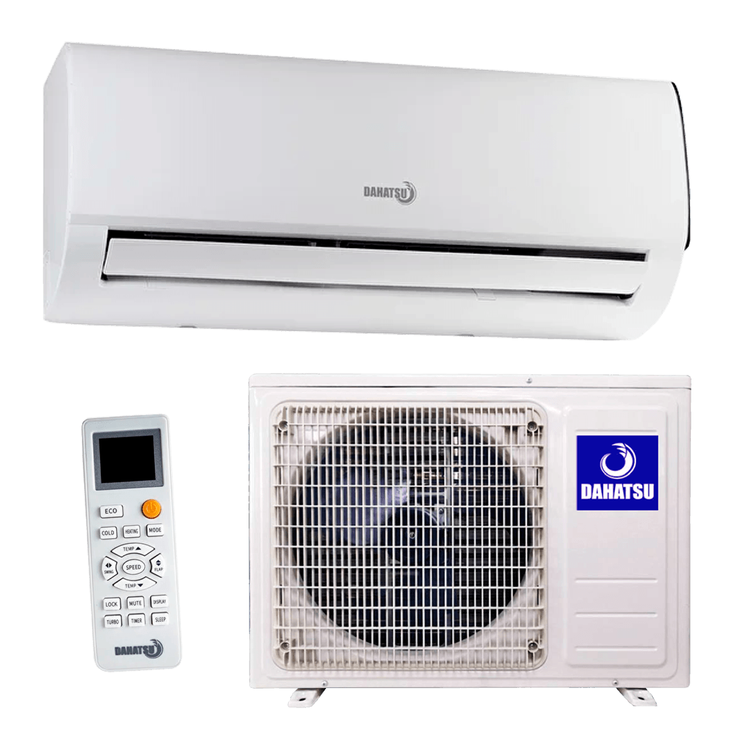 Dahatsu Gold dc inverter 2022 DMI-12/DMHI-12