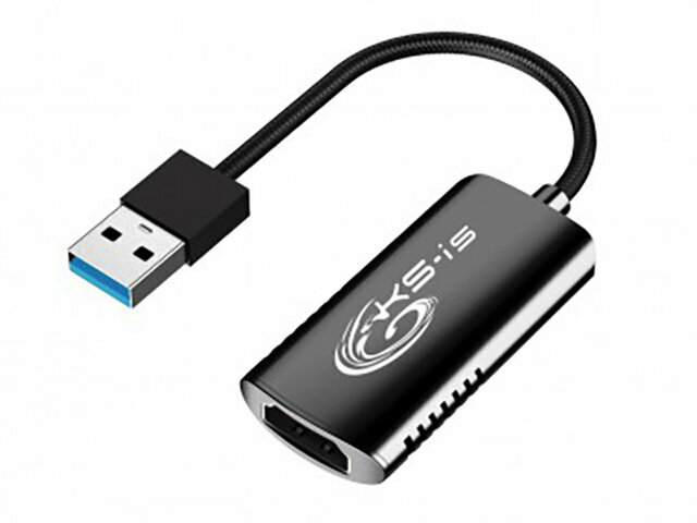 Аксессуар KS-is HDMI - USB 3.0 KS-489