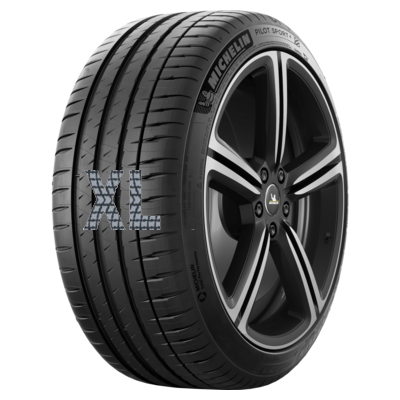 Michelin Pilot Sport 4 275/35R19 100Y RunFlat