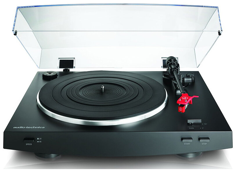    Audio-Technica AT-LP3