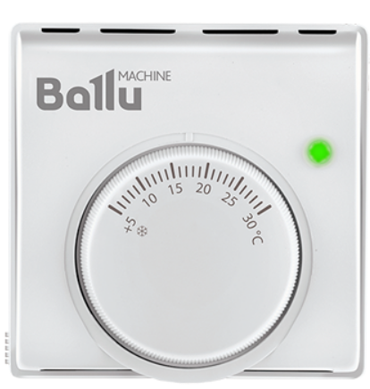  Ballu BMT-2 