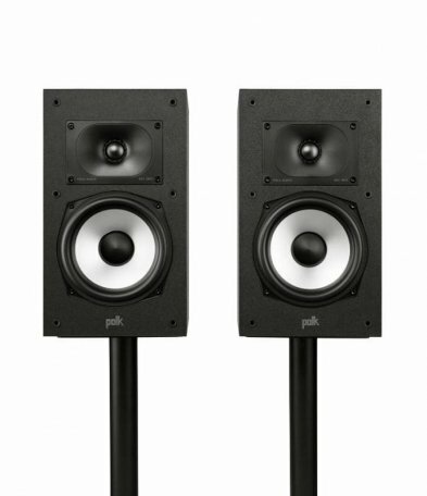 Полочная акустика Polk audio MONITOR XT20