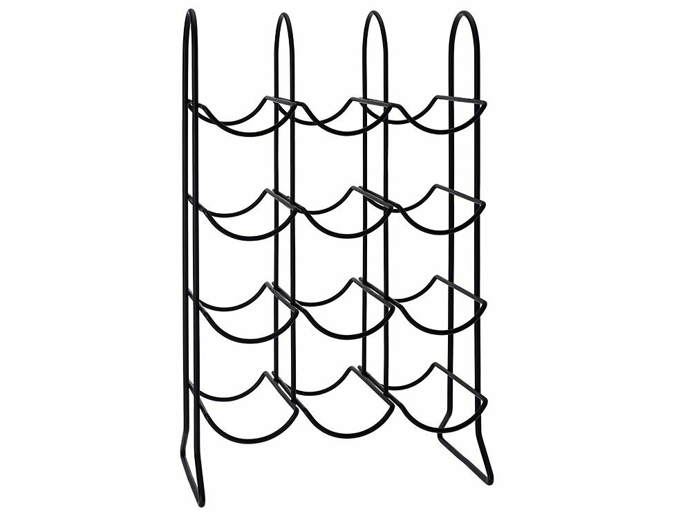 фото Подставка для бутылок, на 12 бутылок, Koopman International