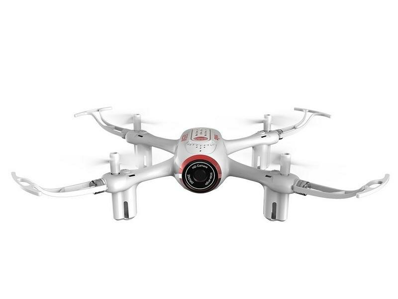 Syma X22SW FPV RTF 24G Радиоуправляемый квадрокоптер X22SW