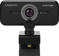 Web-камера Creative Live! Cam SYNC 1080P V2, черный [73vf088000000]